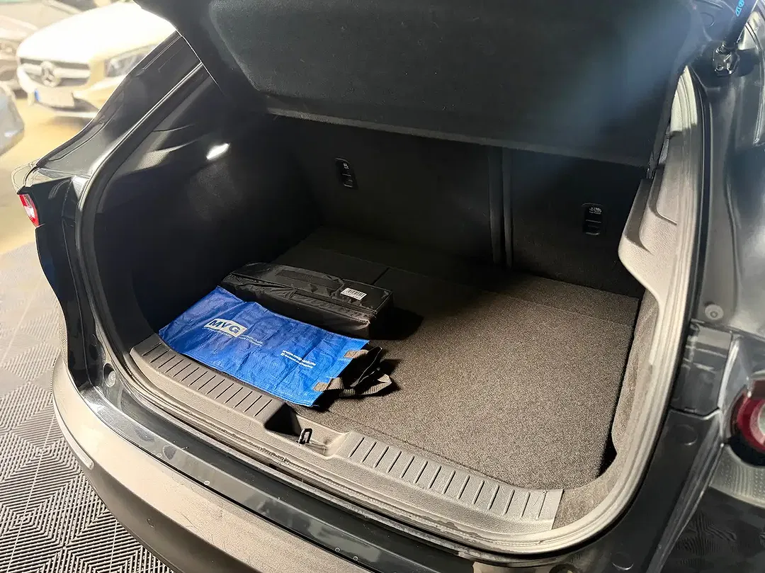 Mazda CX-30 - Thumbnail 13