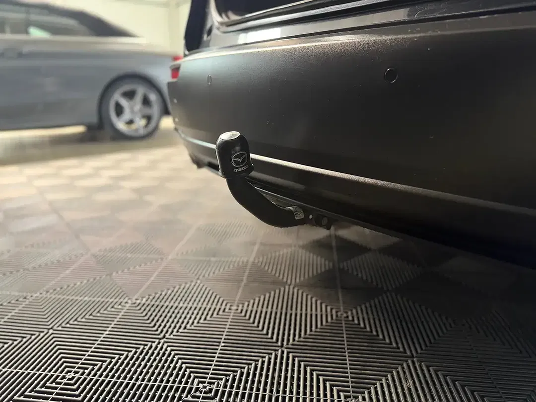 Mazda CX-30 - Thumbnail 14