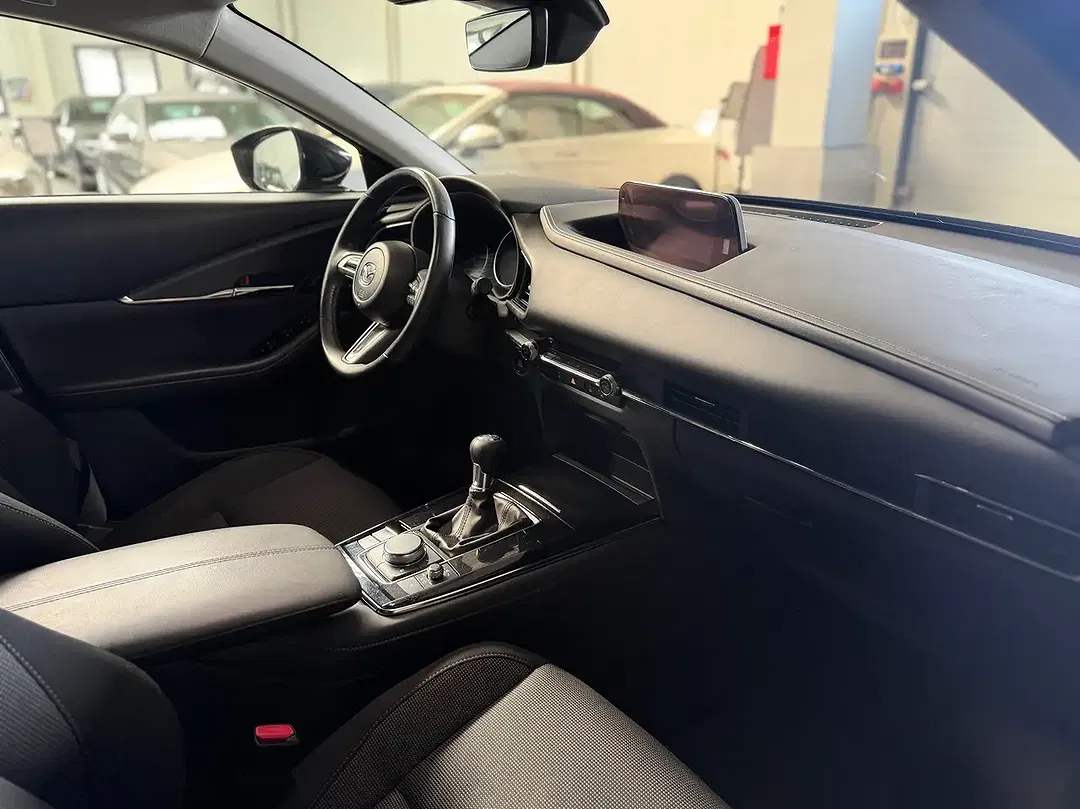 Mazda CX-30 - foto 15