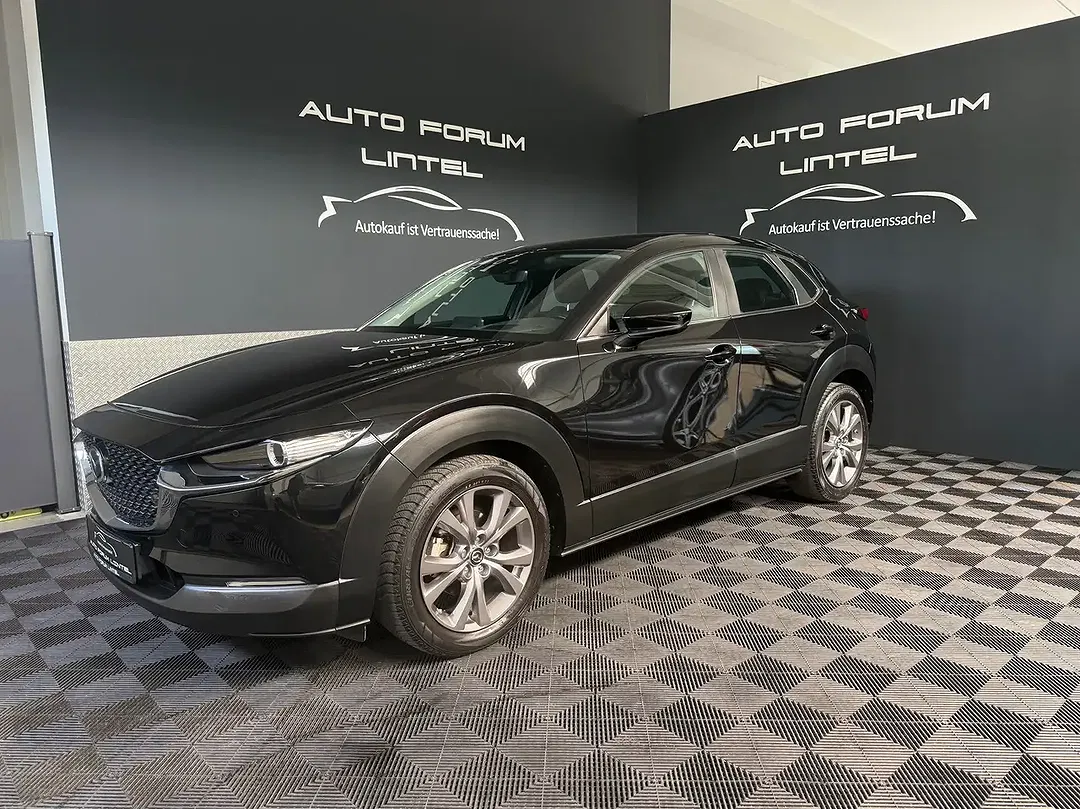 Mazda CX-30 - foto 2