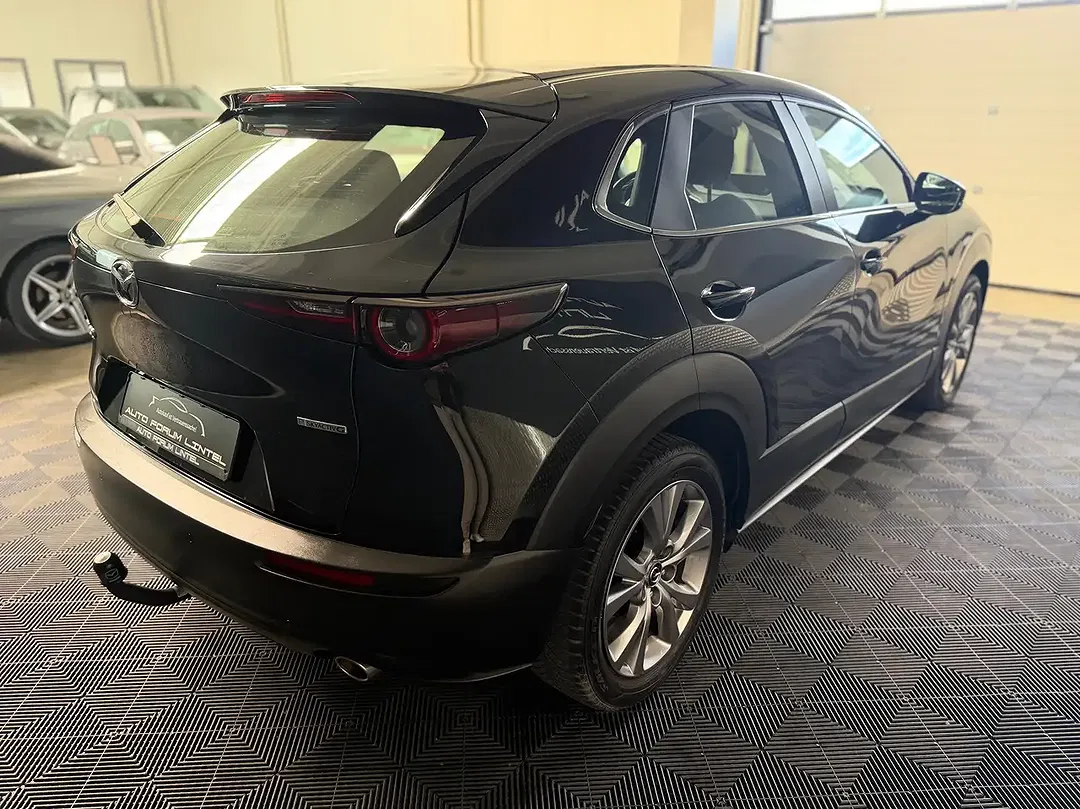 Mazda CX-30 - Thumbnail 5