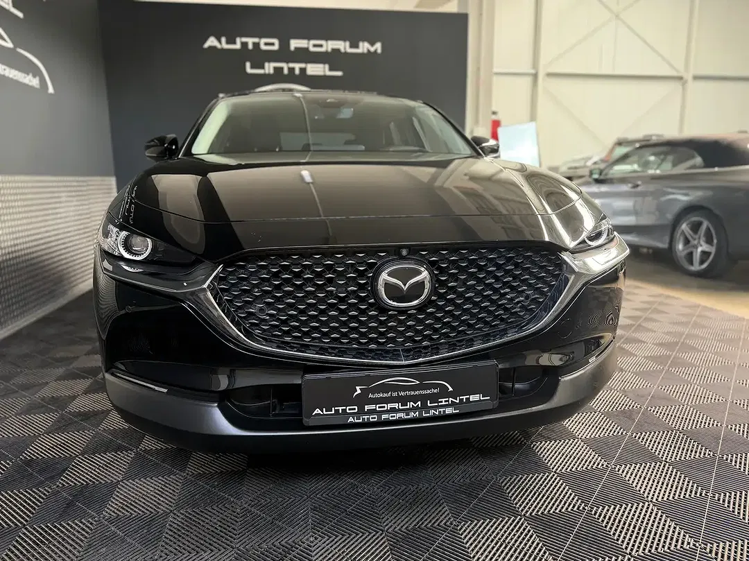 Mazda CX-30 - Thumbnail 7