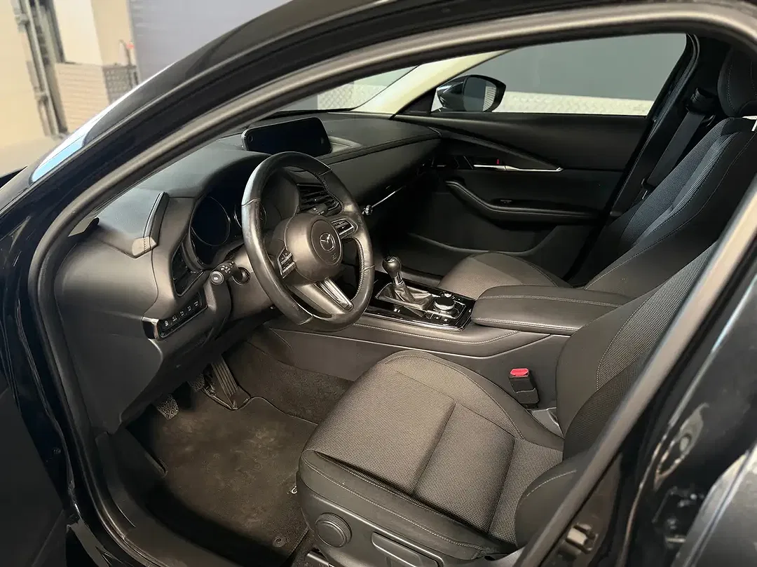 Mazda CX-30 - Thumbnail 8