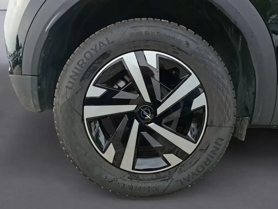Opel Mokka 1.2 Turbo - Thumbnail 14