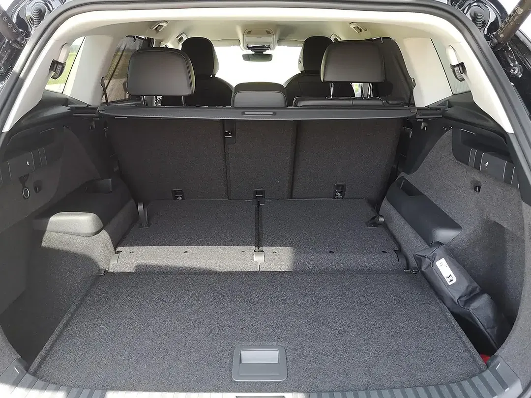 Volkswagen Tayron 1.5 eTSI Life Plus - Thumbnail 11