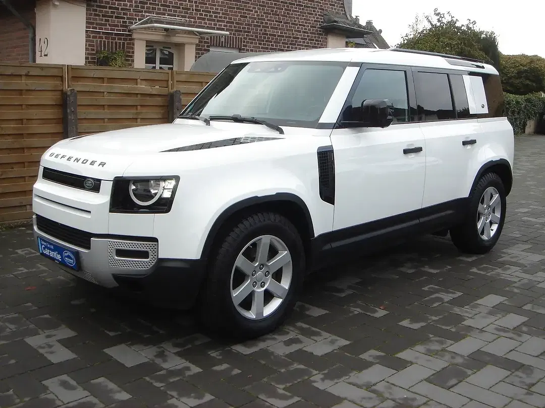 Land Rover Defender AUT 4x4 110 S - foto 1