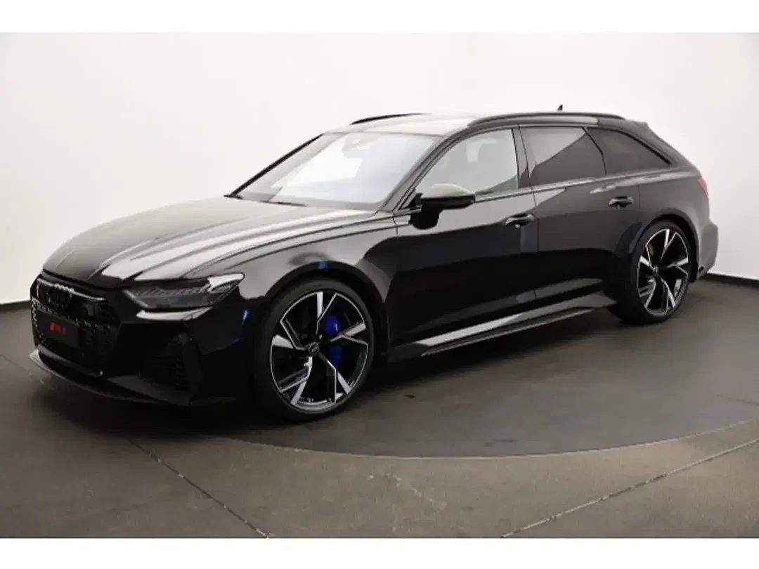 Audi RS6 tiptronic quattro Avant - foto 1