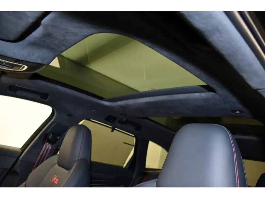 Audi RS6 tiptronic quattro Avant - Thumbnail 9