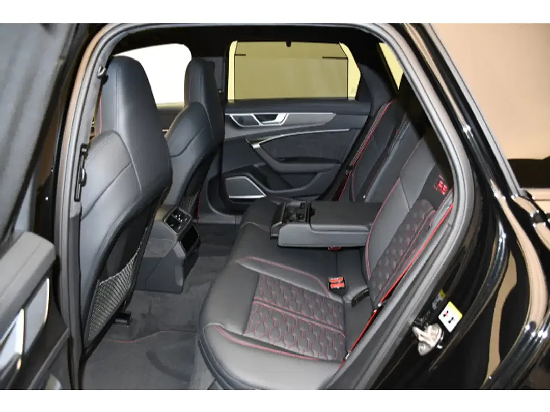 Audi RS6 tiptronic quattro Avant - Thumbnail 10