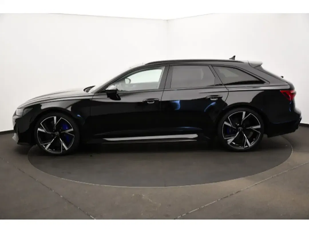 Audi RS6 tiptronic quattro Avant - Thumbnail 16