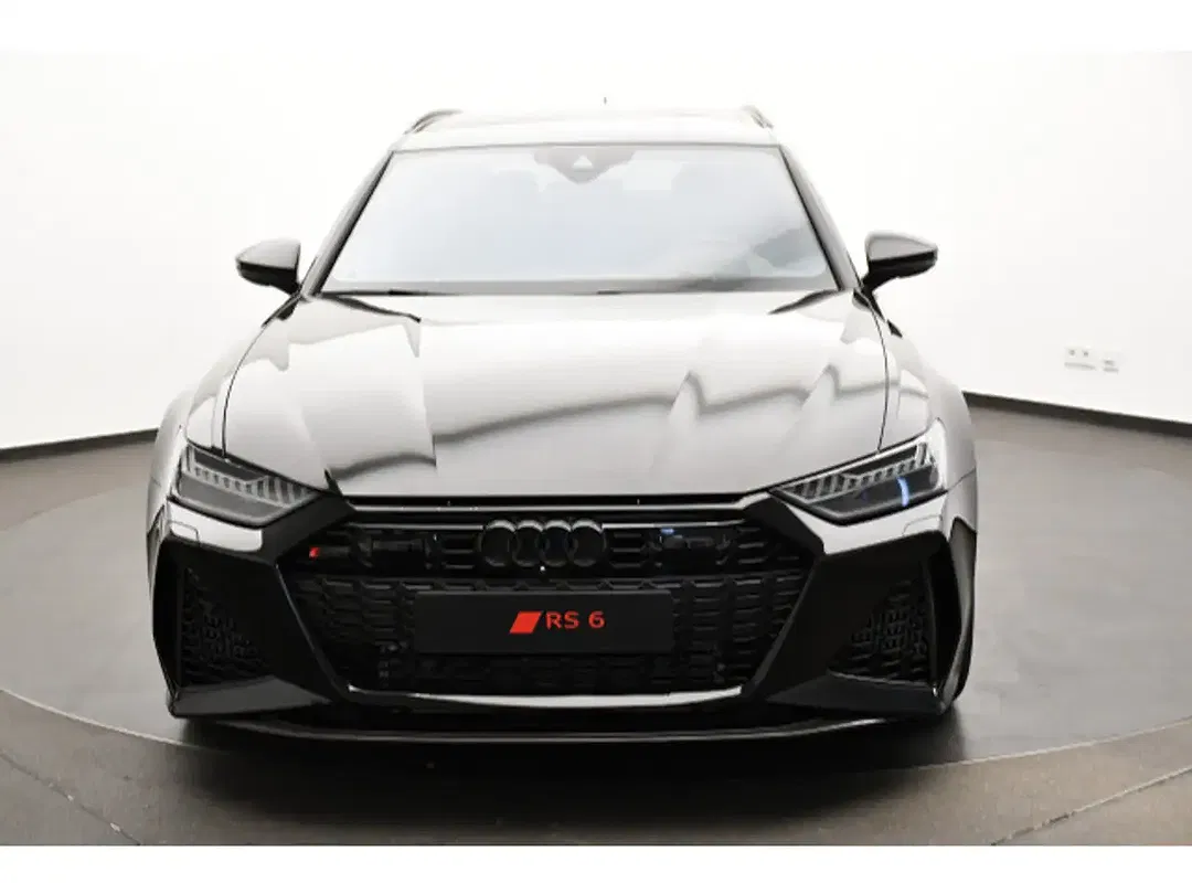 Audi RS6 tiptronic quattro Avant - Thumbnail 18