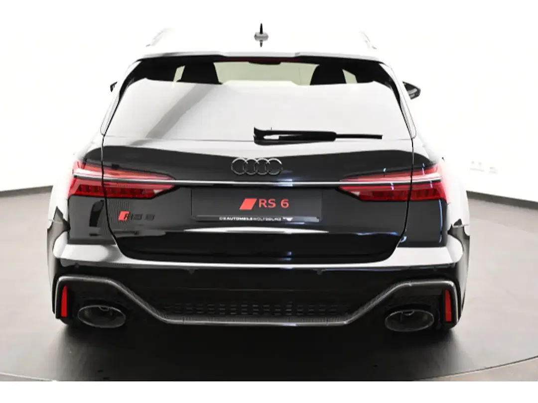 Audi RS6 tiptronic quattro Avant - foto 19