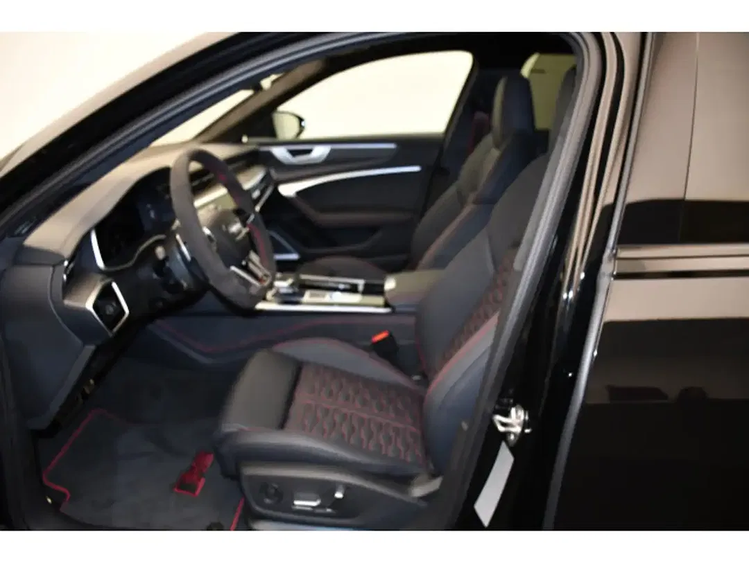 Audi RS6 tiptronic quattro Avant - foto 2