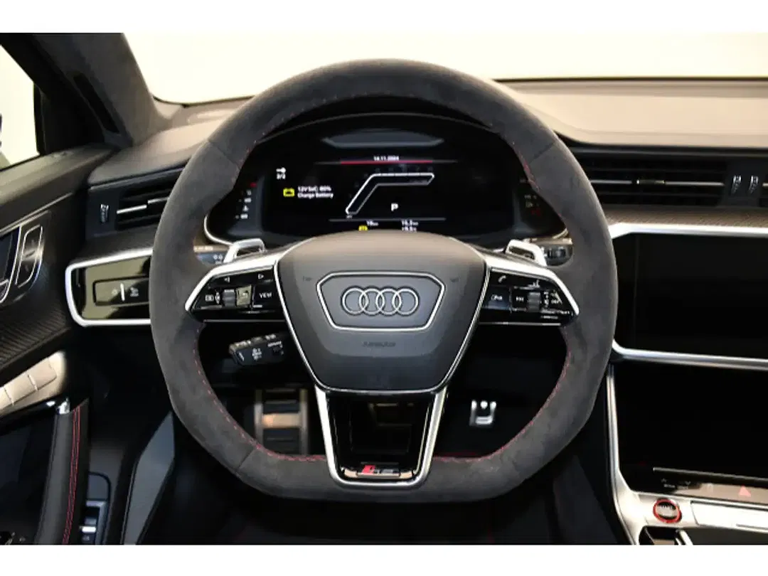 Audi RS6 tiptronic quattro Avant - Thumbnail 4