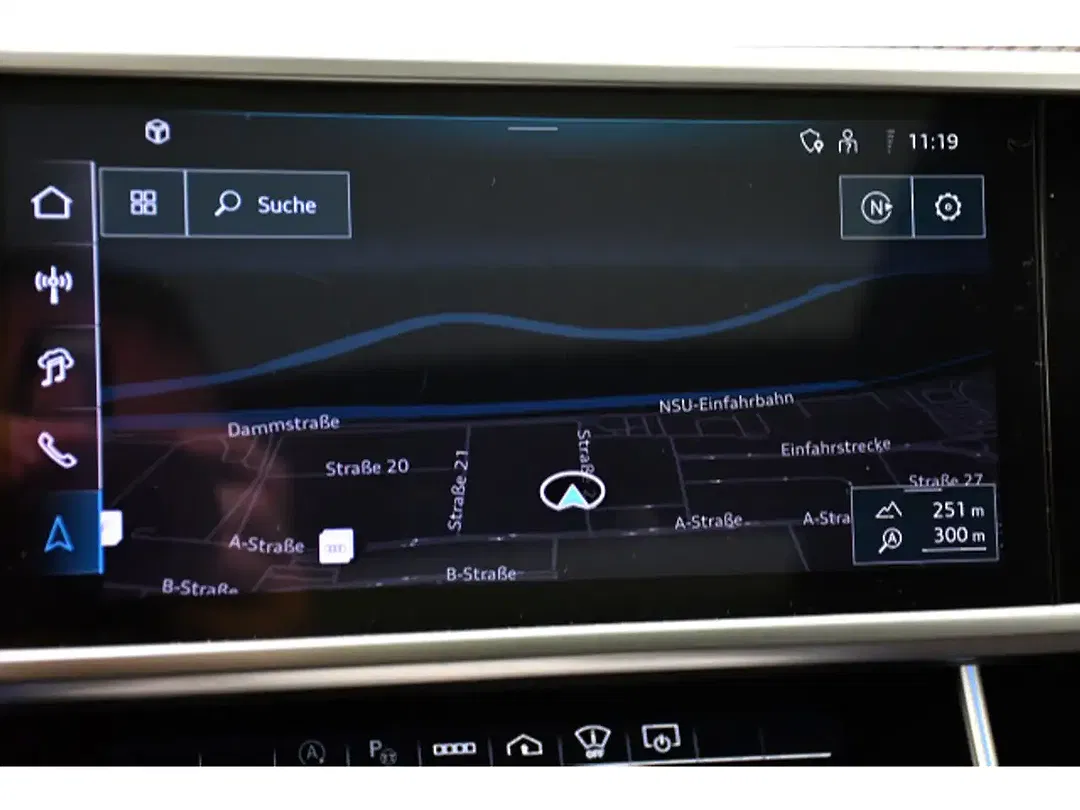 Audi RS6 tiptronic quattro Avant - Thumbnail 6