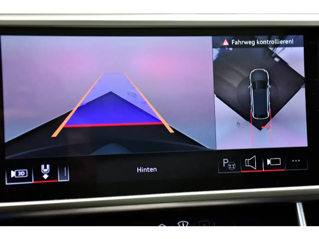 Audi RS6 tiptronic quattro Avant - Thumbnail 7