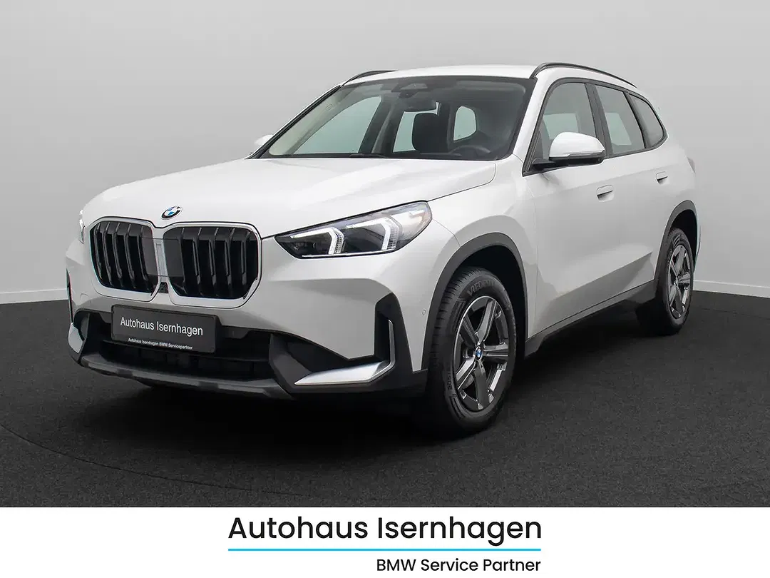 BMW X1 Comfort - foto 1