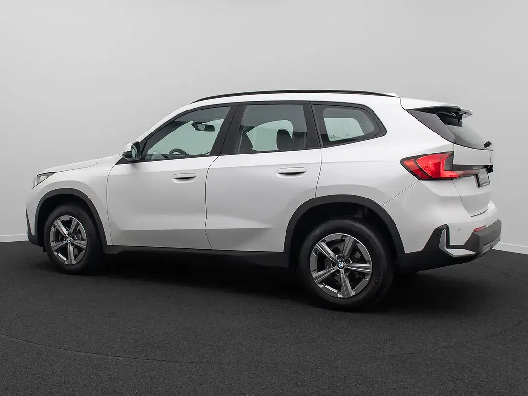BMW X1 Comfort - Thumbnail 10