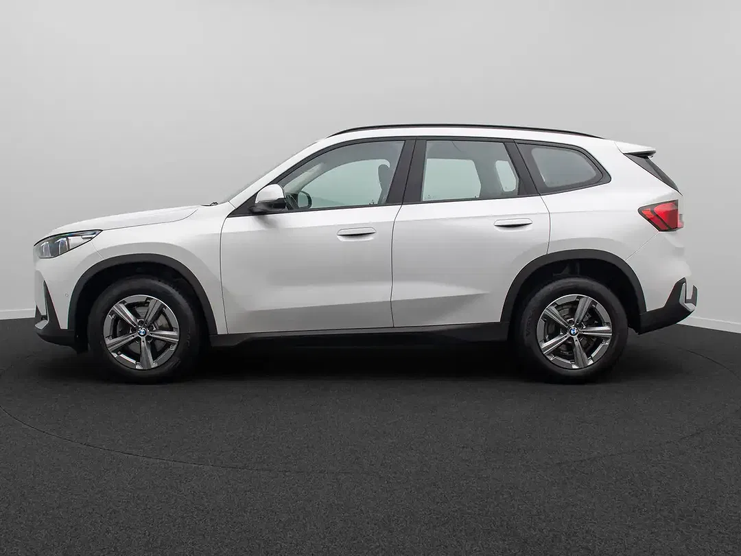 BMW X1 Comfort - Thumbnail 11