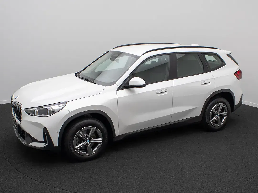 BMW X1 Comfort - Thumbnail 12