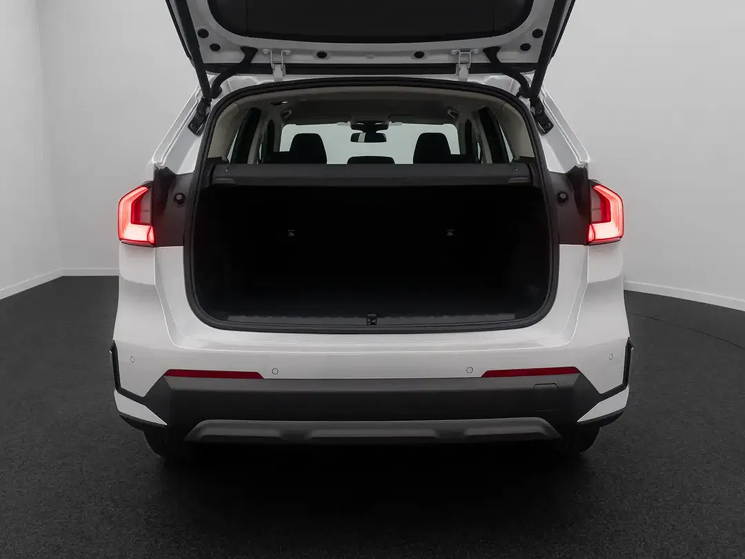 BMW X1 Comfort - Thumbnail 13