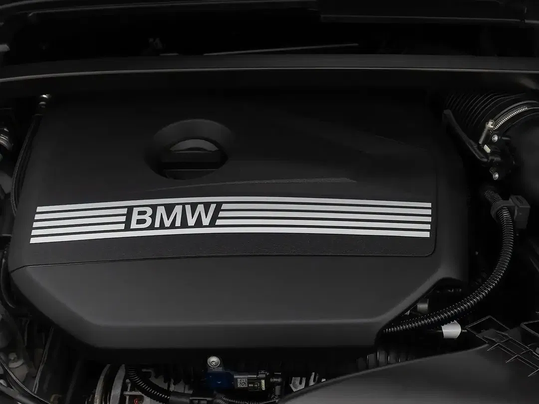 BMW X1 Comfort - Thumbnail 14