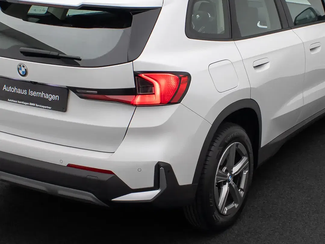 BMW X1 Comfort - Thumbnail 15