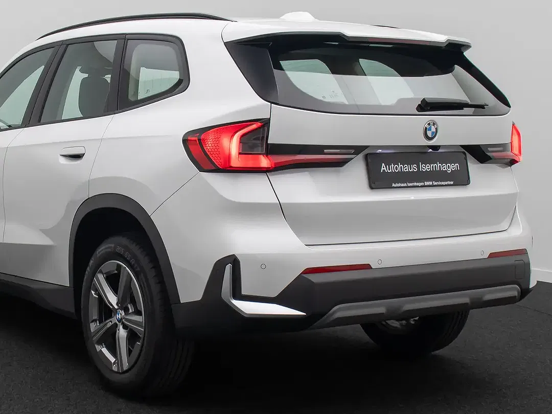 BMW X1 Comfort - Thumbnail 16