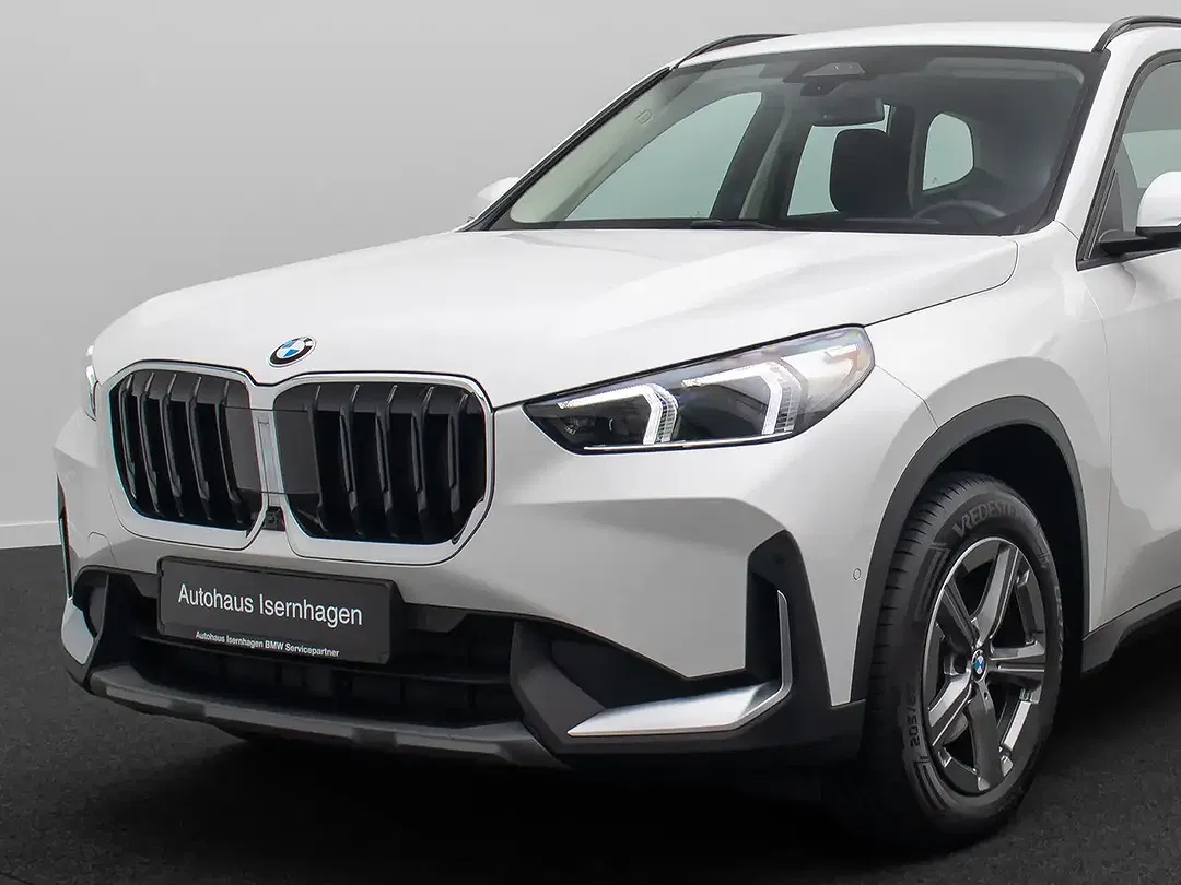 BMW X1 Comfort - Thumbnail 17