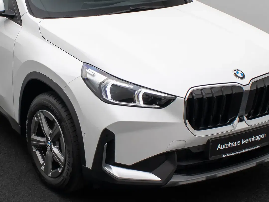 BMW X1 Comfort - Thumbnail 18