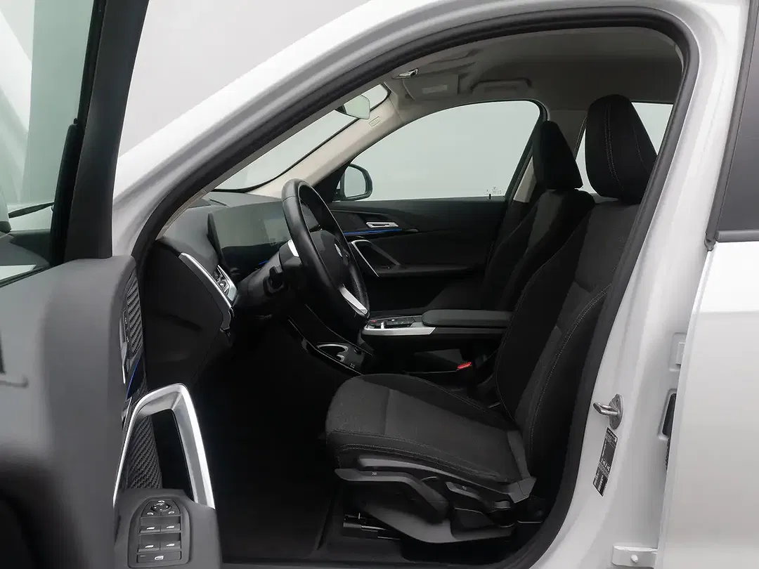 BMW X1 Comfort - Thumbnail 19