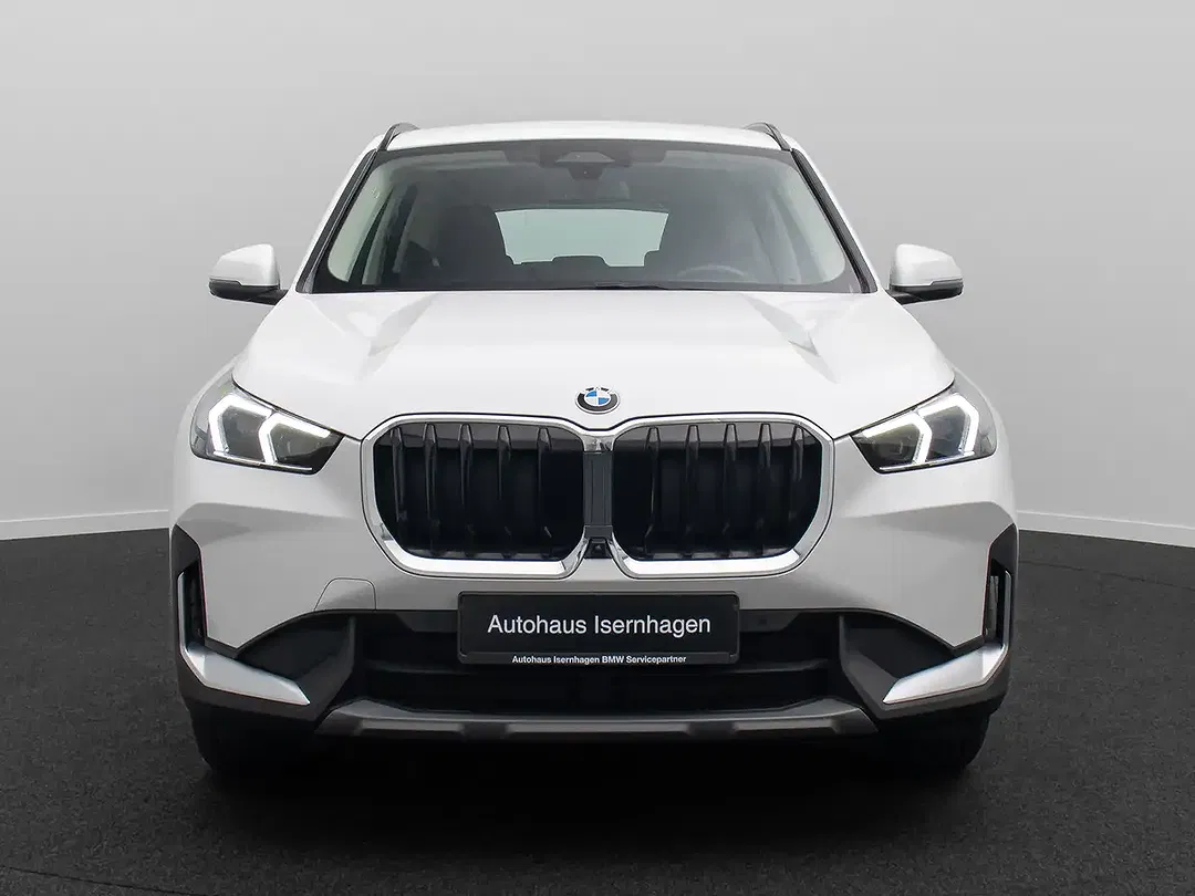 BMW X1 Comfort - foto 2