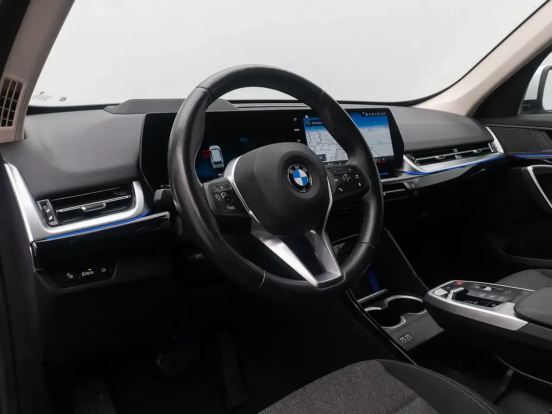 BMW X1 Comfort - Thumbnail 20