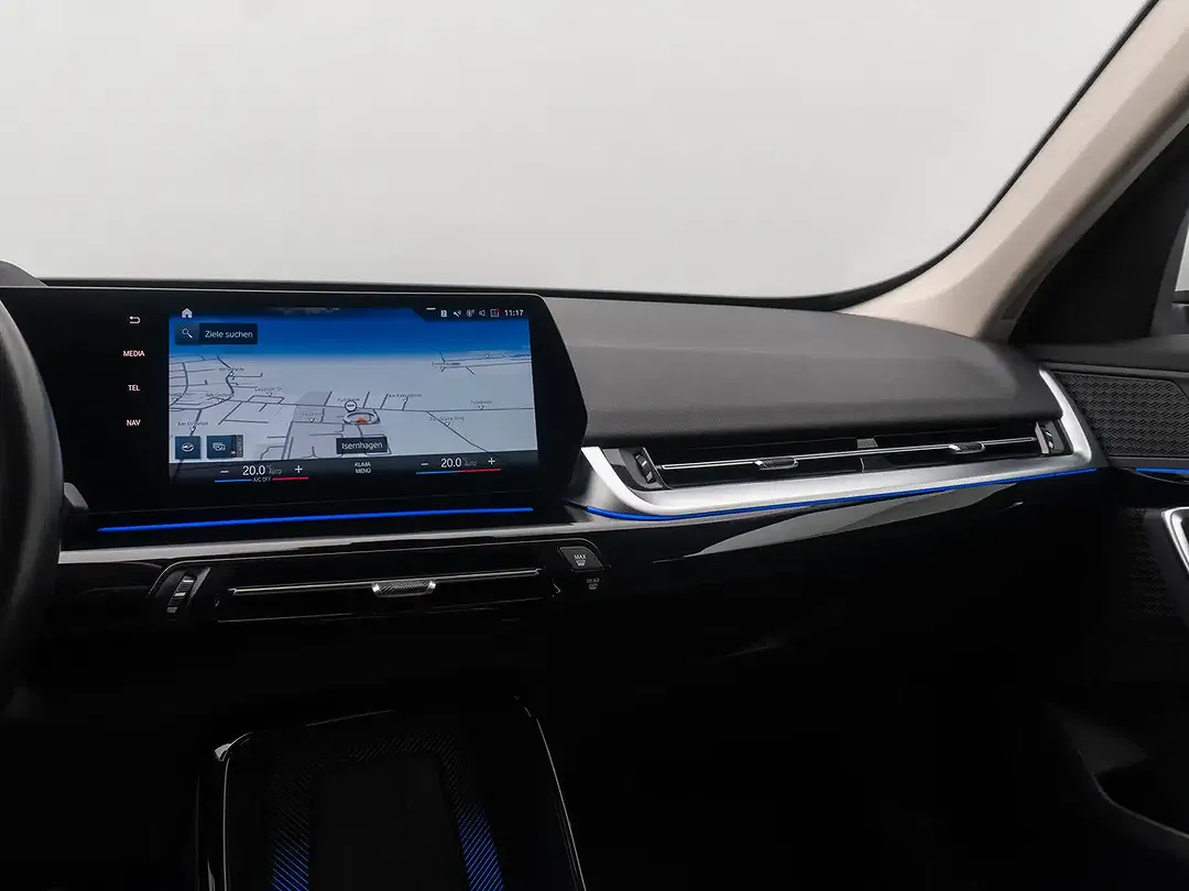BMW X1 Comfort - Thumbnail 21