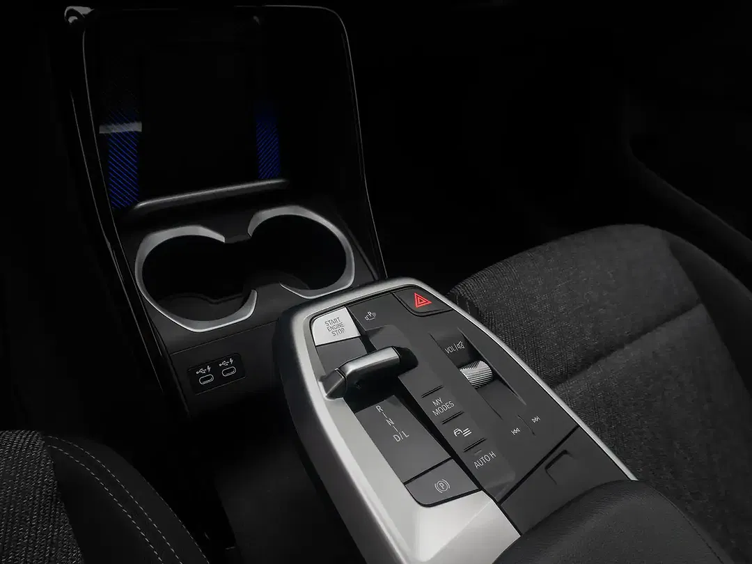 BMW X1 Comfort - Thumbnail 22