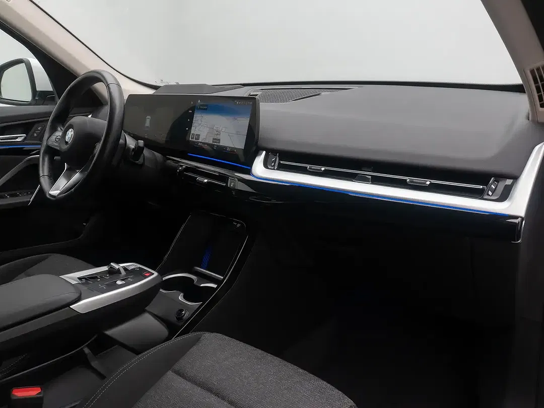 BMW X1 Comfort - Thumbnail 23