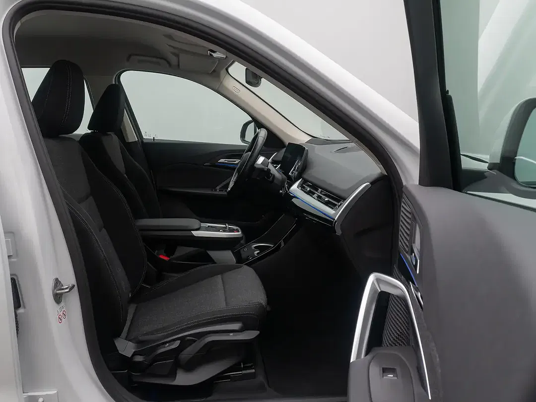 BMW X1 Comfort - Thumbnail 24