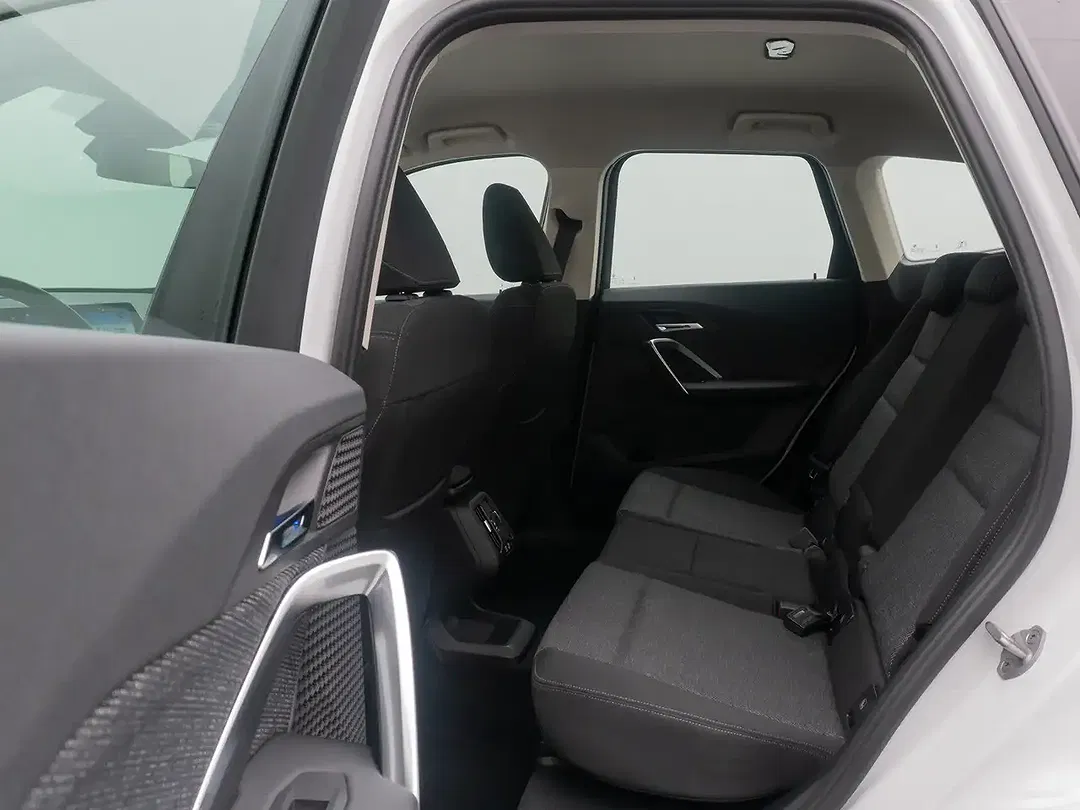 BMW X1 Comfort - Thumbnail 25
