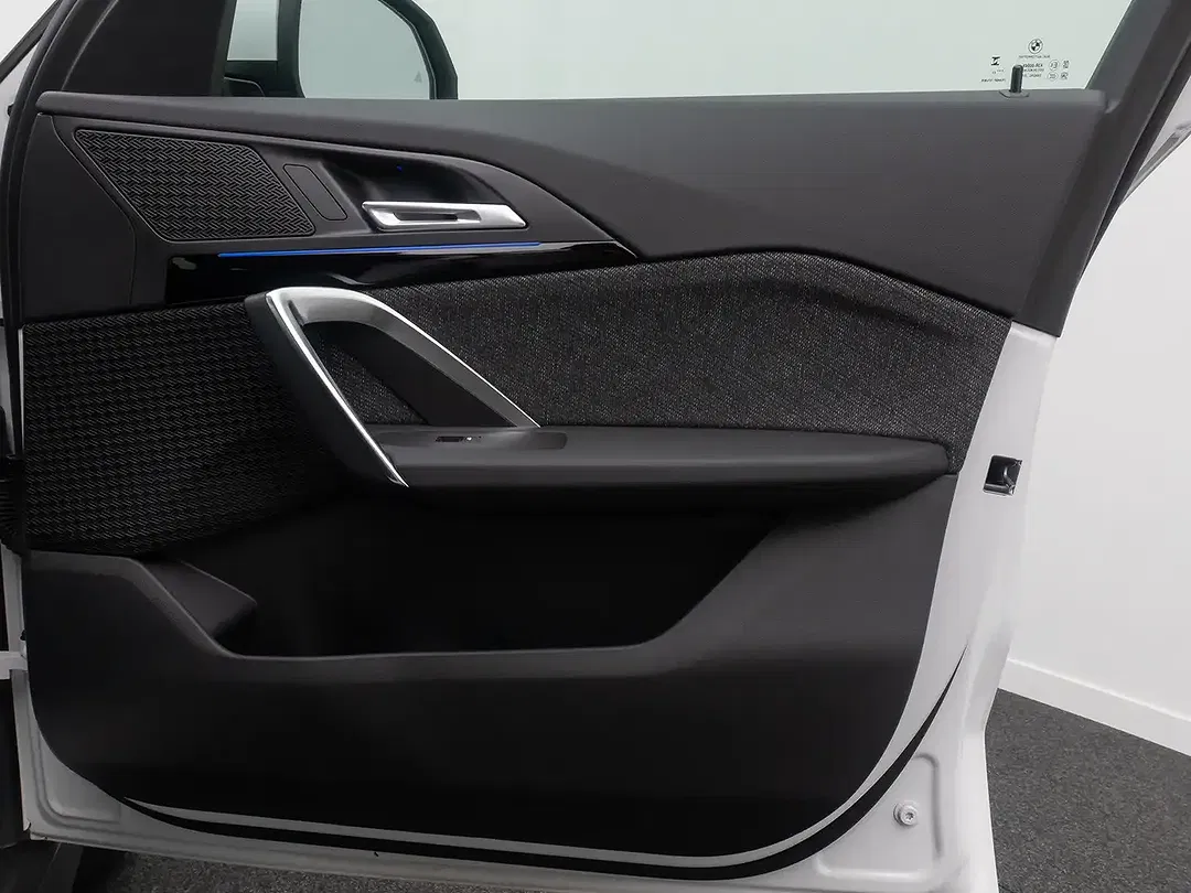 BMW X1 Comfort - Thumbnail 27
