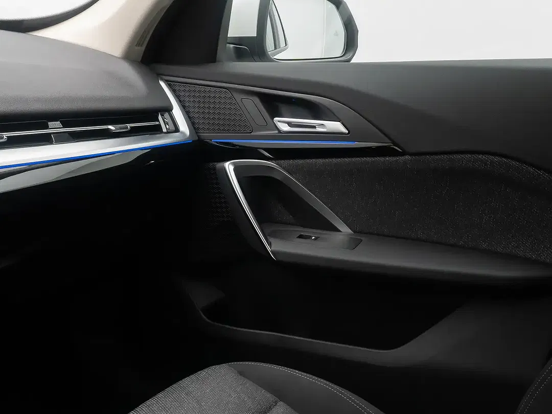 BMW X1 Comfort - Thumbnail 29