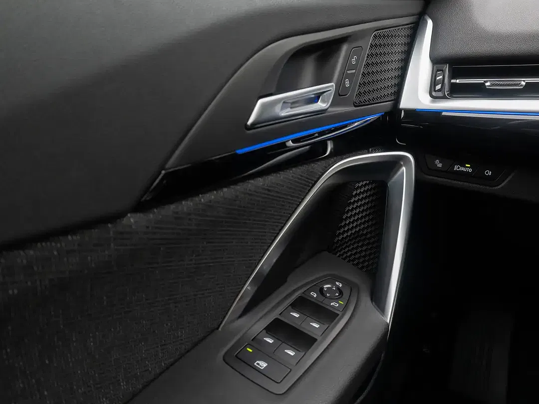 BMW X1 Comfort - Thumbnail 30