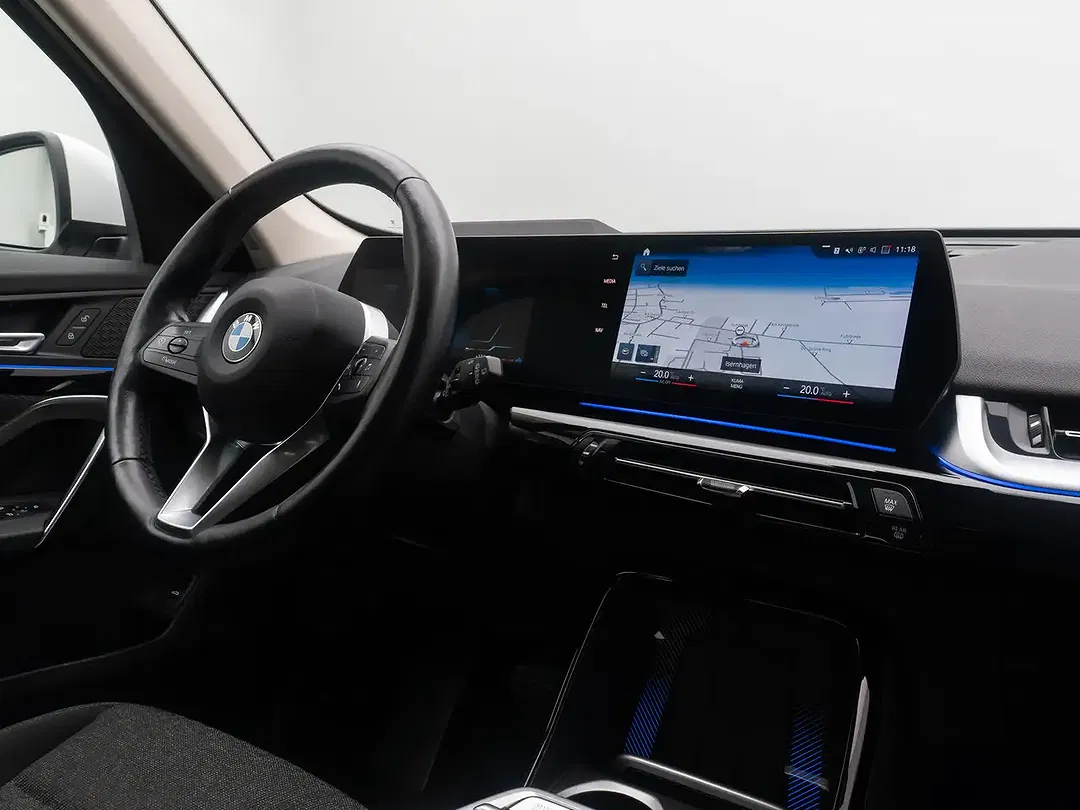 BMW X1 Comfort - Thumbnail 31