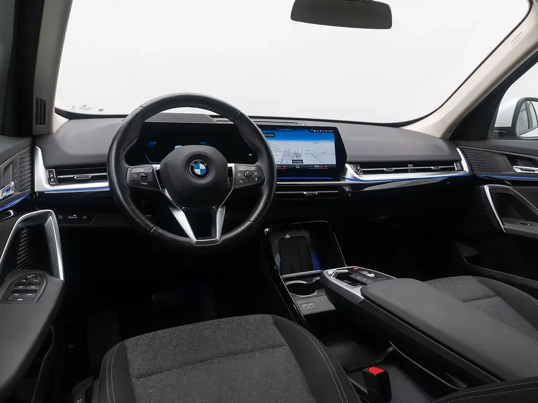 BMW X1 Comfort - Thumbnail 32