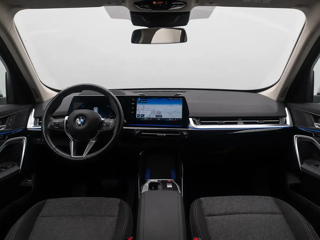 BMW X1 Comfort - Thumbnail 33
