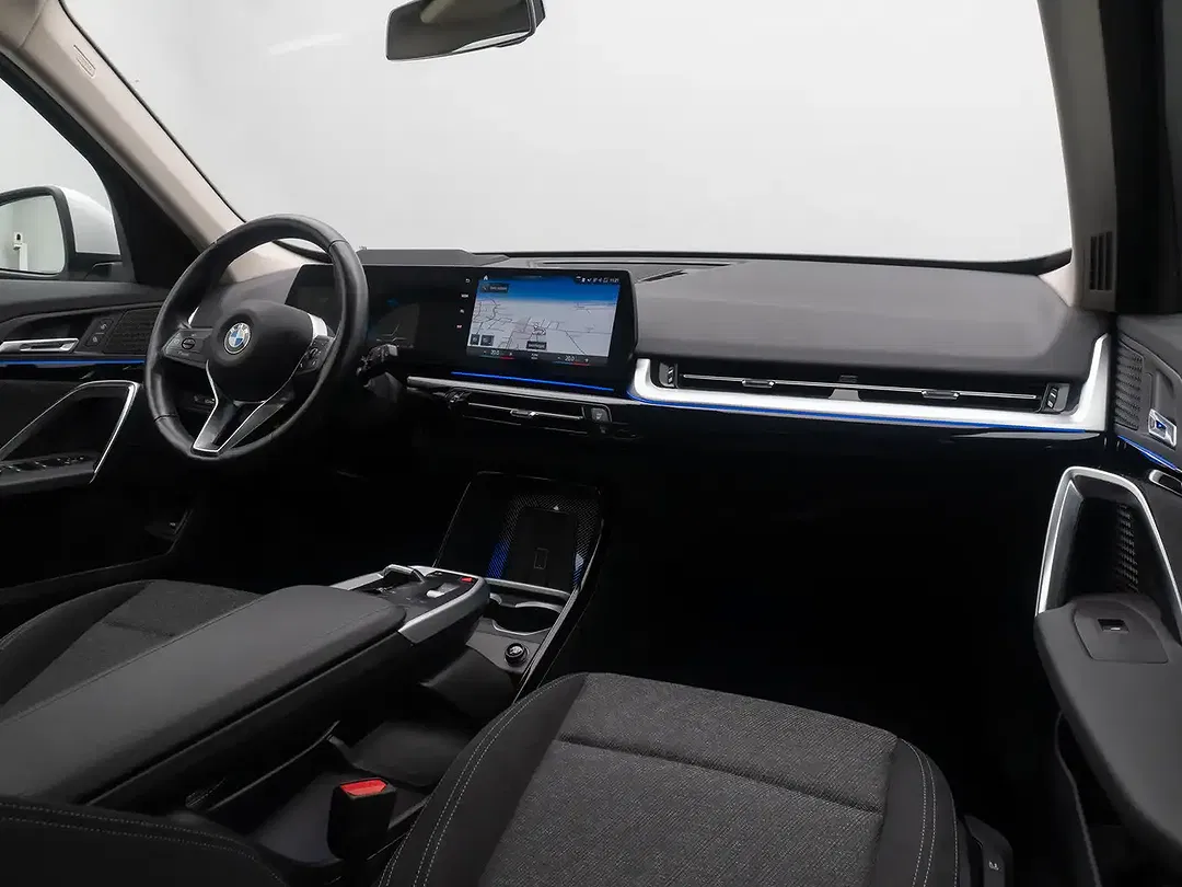 BMW X1 Comfort - Thumbnail 34