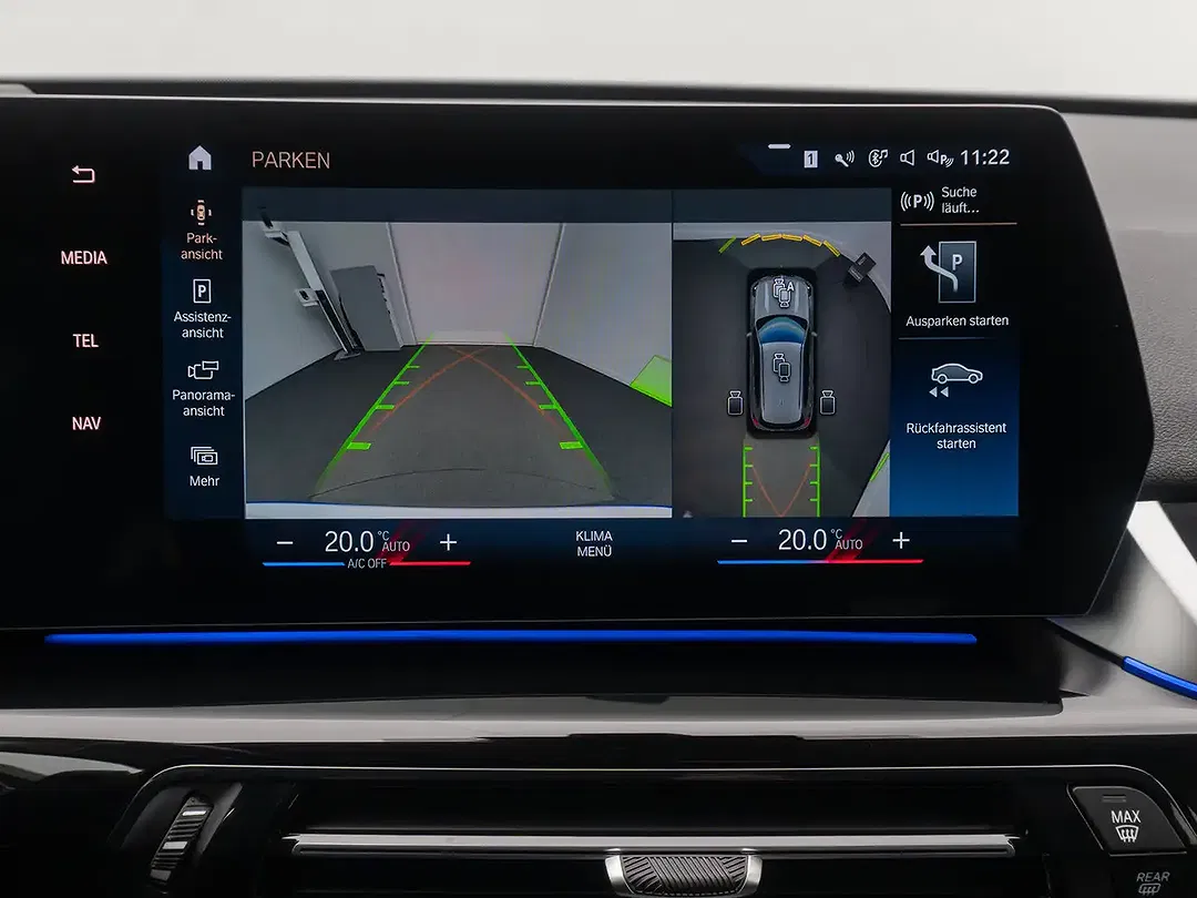 BMW X1 Comfort - Thumbnail 36