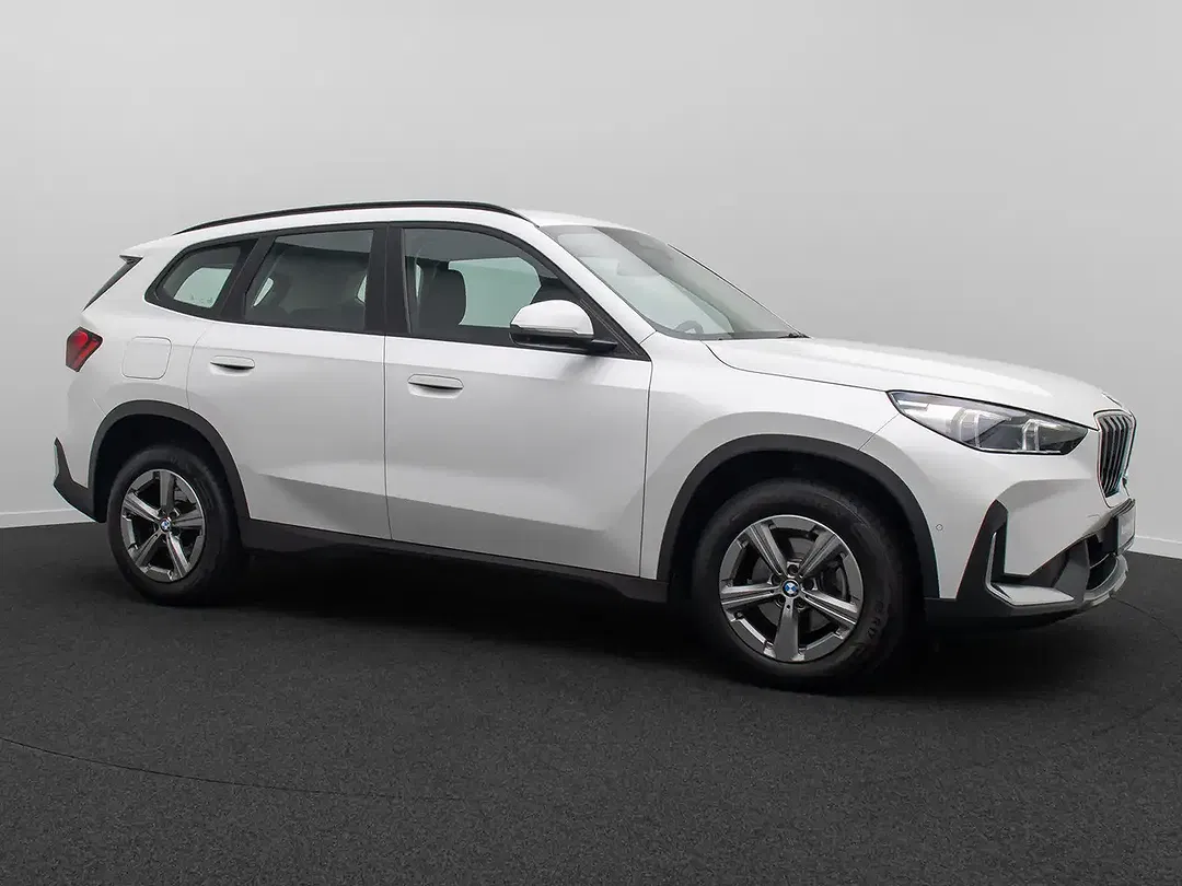 BMW X1 Comfort - Thumbnail 4