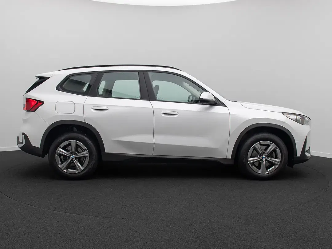 BMW X1 Comfort - Thumbnail 5
