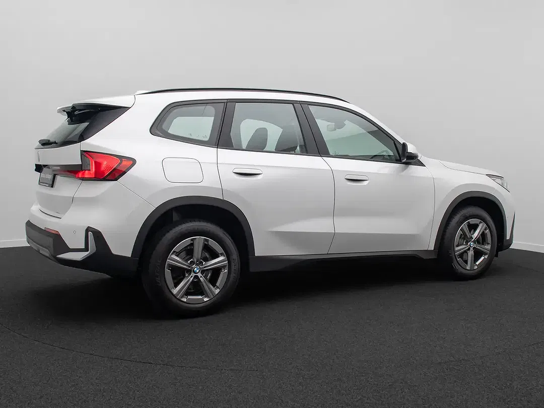 BMW X1 Comfort - Thumbnail 6