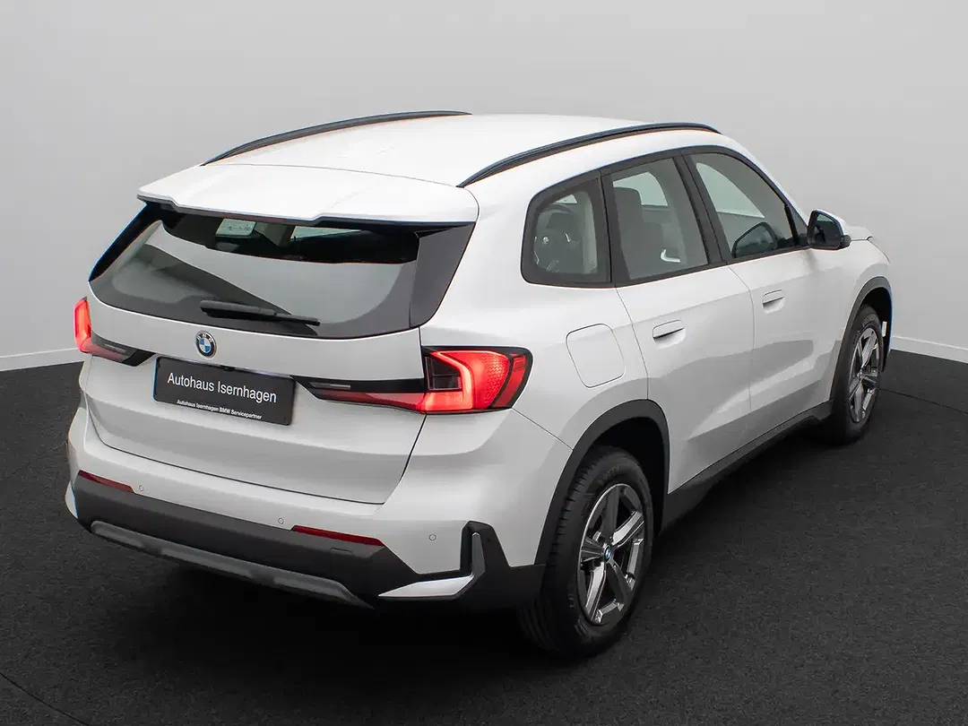 BMW X1 Comfort - Thumbnail 7